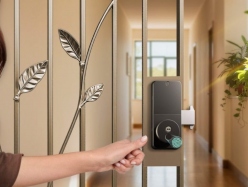DL-D18D Khoá cổng Aqara Smart Gate Lock U500 